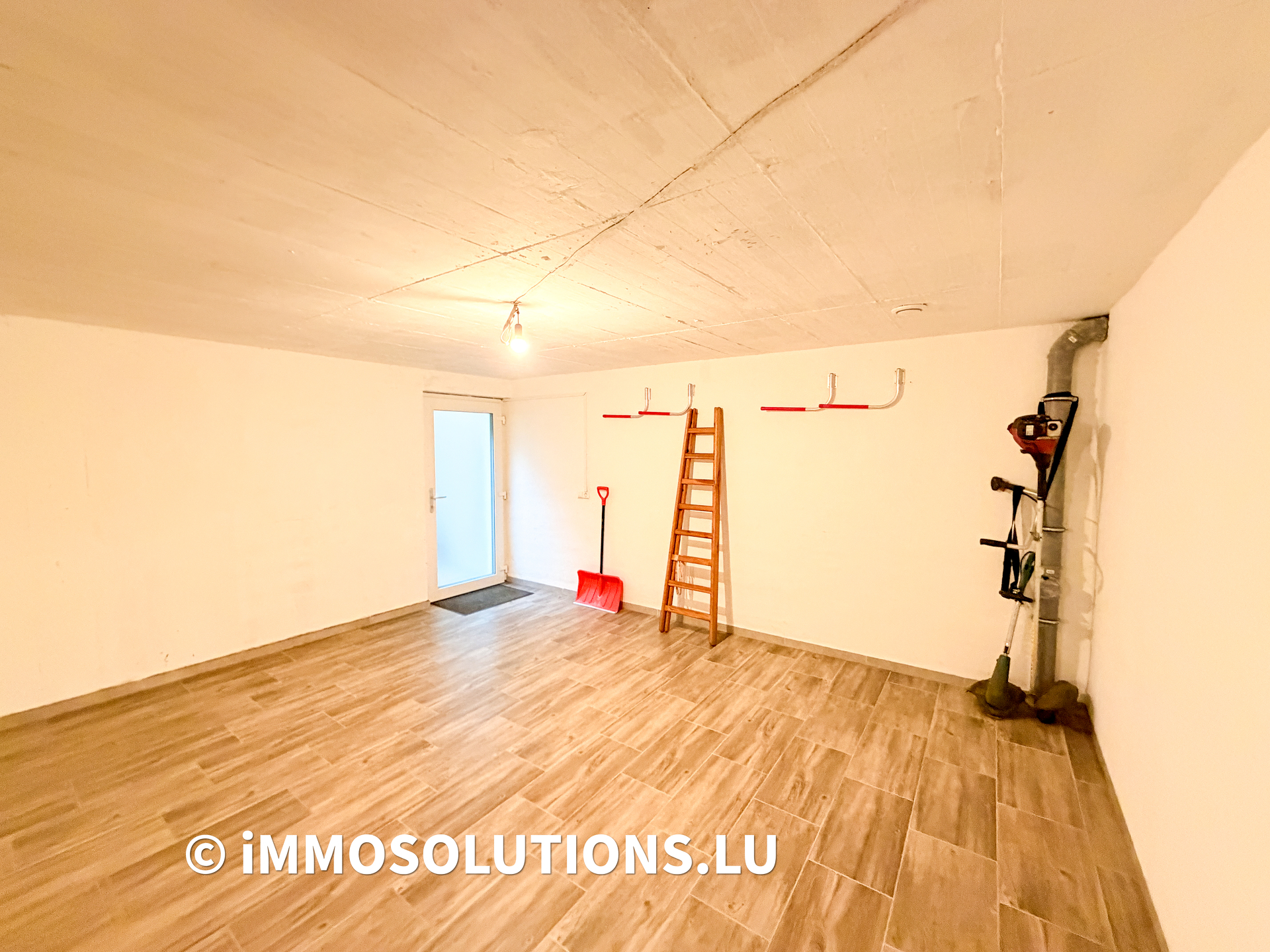 Appartement — Clemency · 135 m² - photo 28